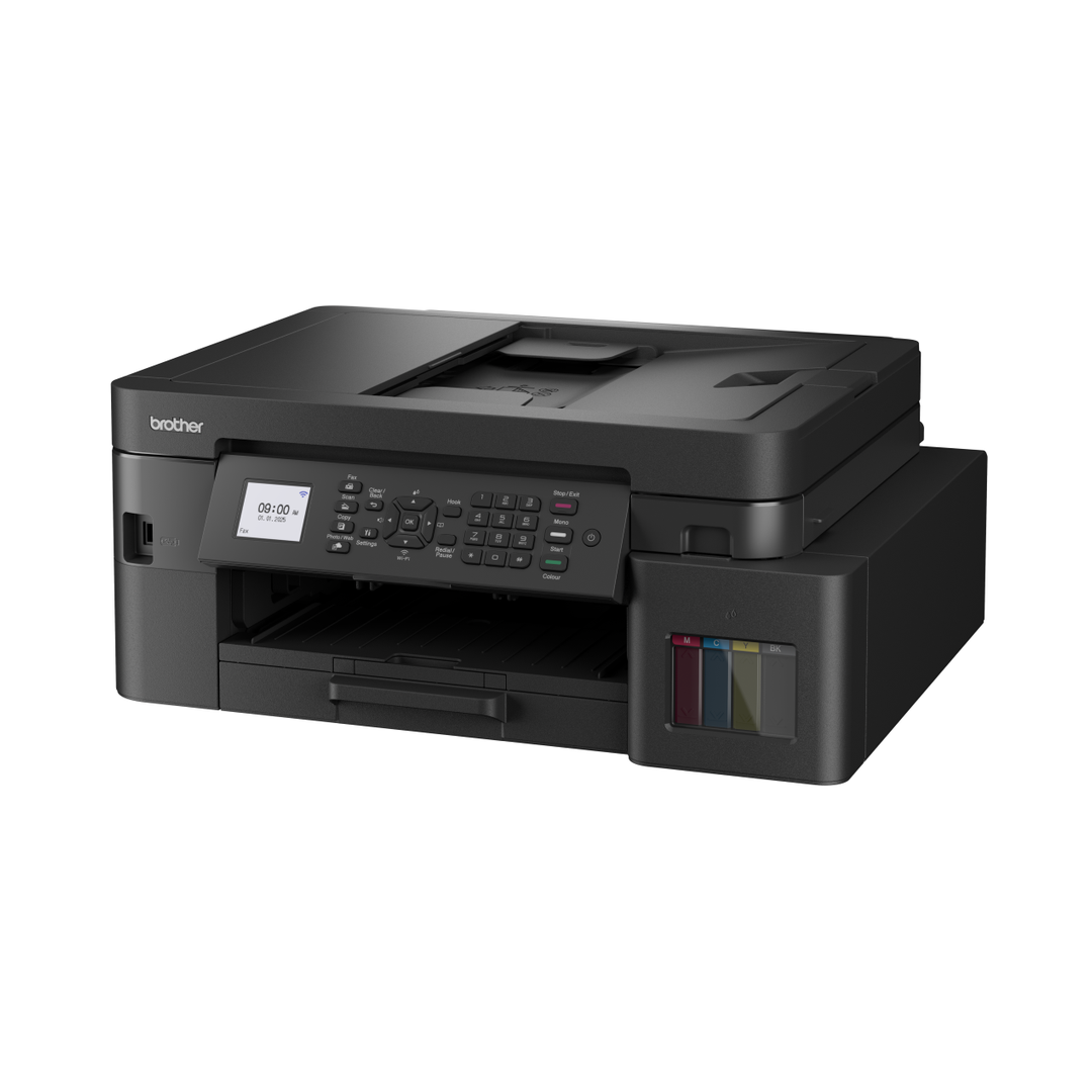 A Photo Of Brother MFC-T930DW Ink Tank Printer