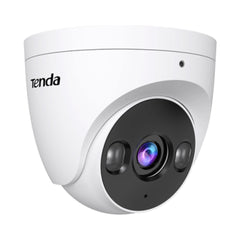 A Photo Of Tenda Security Camera Poe TC3T24C 4Mp 4MM Outdoor 30 meters Night Vision