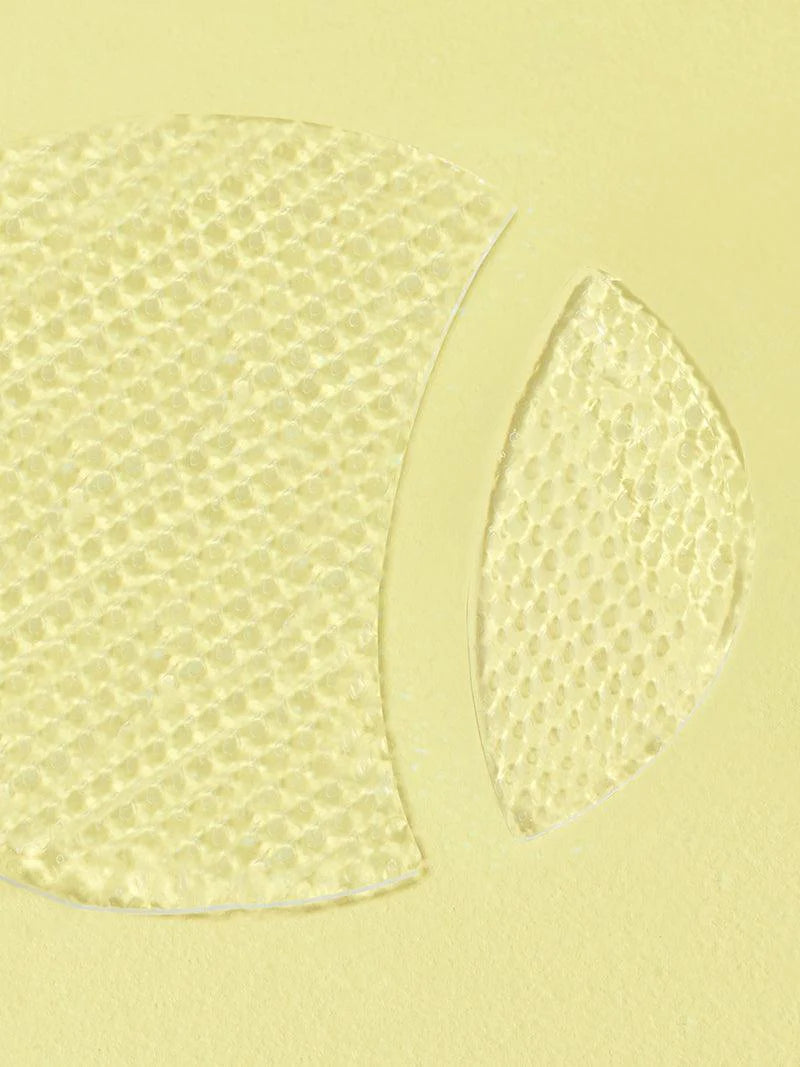 A Photo Of COSRX Advanced Snail Hydrogel Eye Patch - 60 patches