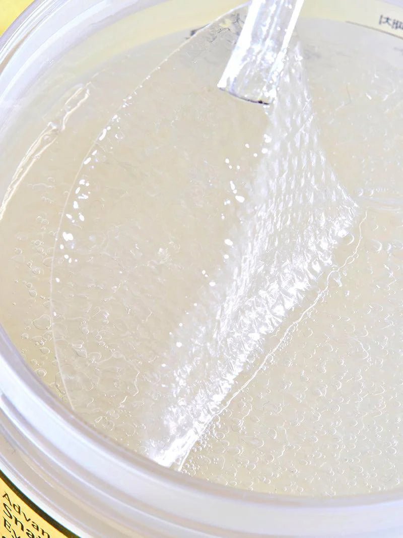 A Photo Of COSRX Advanced Snail Hydrogel Eye Patch - 60 patches