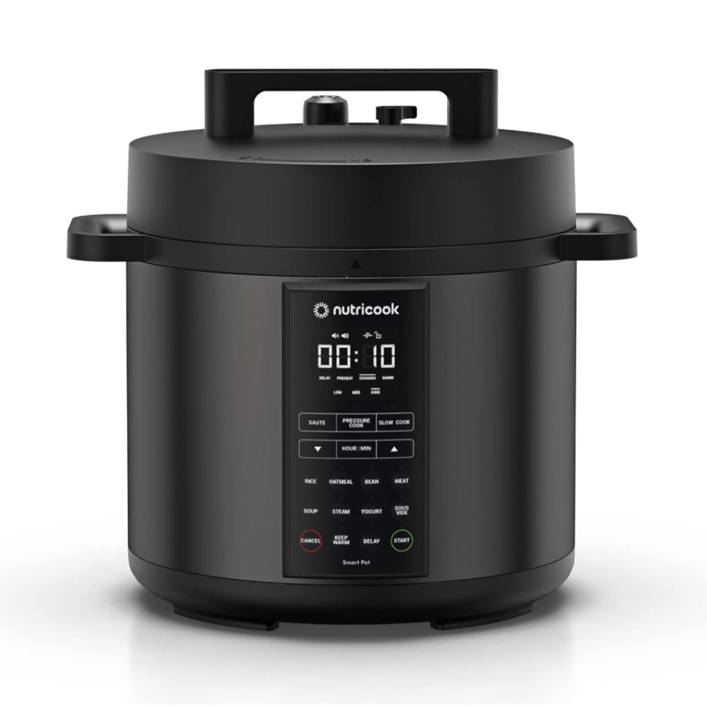 A Photo Of Nutricook Electric Pot 2 6L - NC-SP204K
