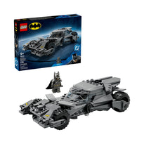 LEGO Batman v Superman™ Batmobile™ - 220 Pieces - 76331