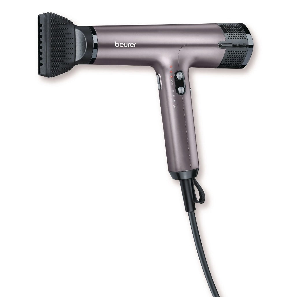 A Photo Of Beurer HC 100 Excellence Hair dryer