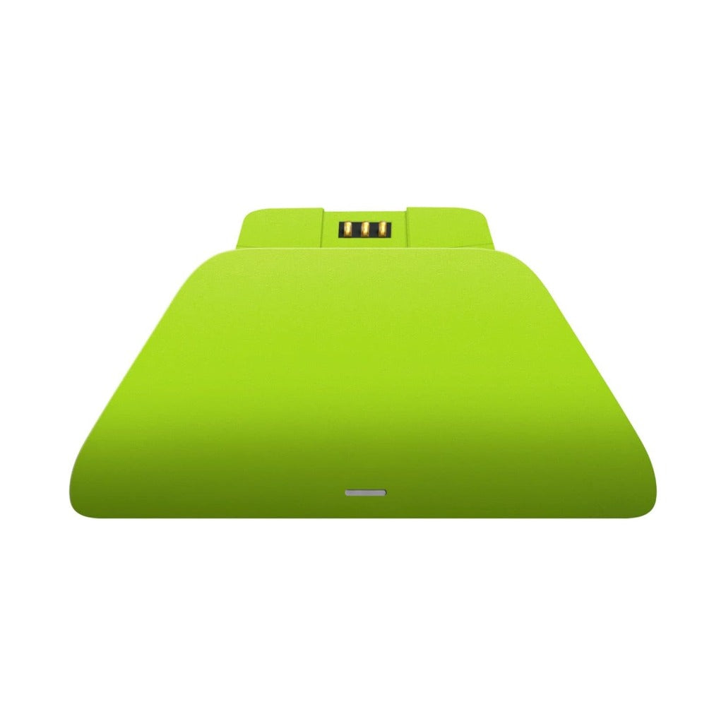 A Photo Of Razer Essential Duo Bundle -  Xbox Headset & Xbox Controller Charging Stand