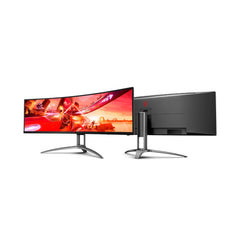 A Photo Of AOC Agon AG493QCX - 49