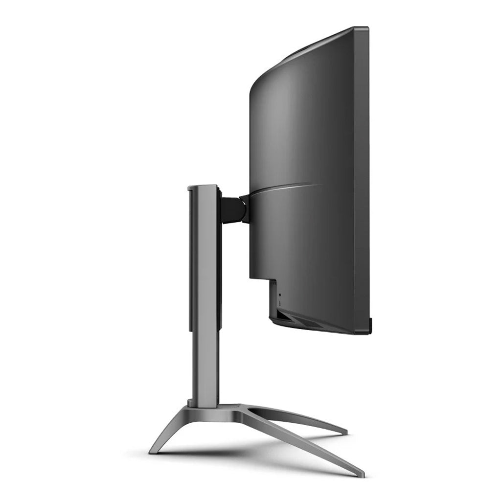 A Photo Of AOC Agon AG493QCX - 49