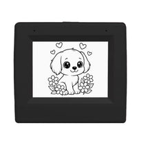 Smart AI Voice Sticker Maker Machine
