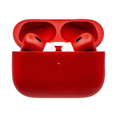 A Photo Of Customized Apple AirPods Pro 3