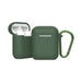 A Small Photo Of Green Lion Berlin Series Silicone Case For Airpods 1 and 2's Color Variant