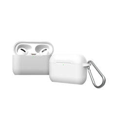 A Photo Of Green Lion Berlin Series Silicone Case For Airpods Pro