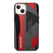 A Small Photo Of AMG Transparent Double Layer Case Expressive Graphic Design For iPhone 14's Color Variant