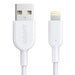A Small Photo Of Anker PowerLine II USB-A to Lightning Cable – Ultra-Durable, MFi Certified, Fast Charging's Color Variant