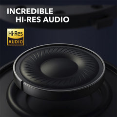 A Photo Of Anker Life Q30 Bluetooth Headphones | Hybrid Active Noise Cancelling