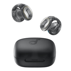 A Photo Of Anker Soundcore C40i Clip-On Open-Ear Earbuds