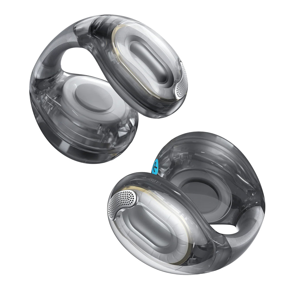 A Photo Of Anker Soundcore C40i Clip-On Open-Ear Earbuds