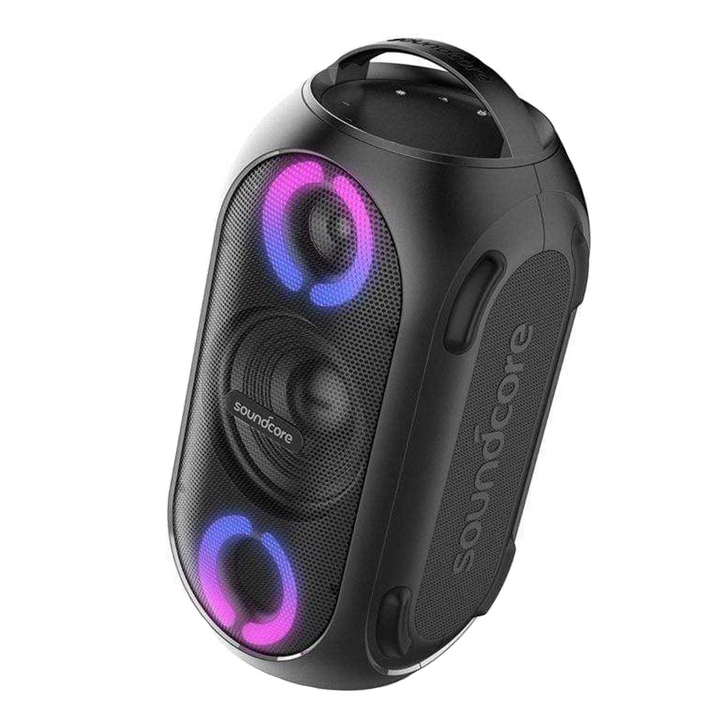 A Photo Of Anker Soundcore Rave PartyCast - Portable Party Speaker
