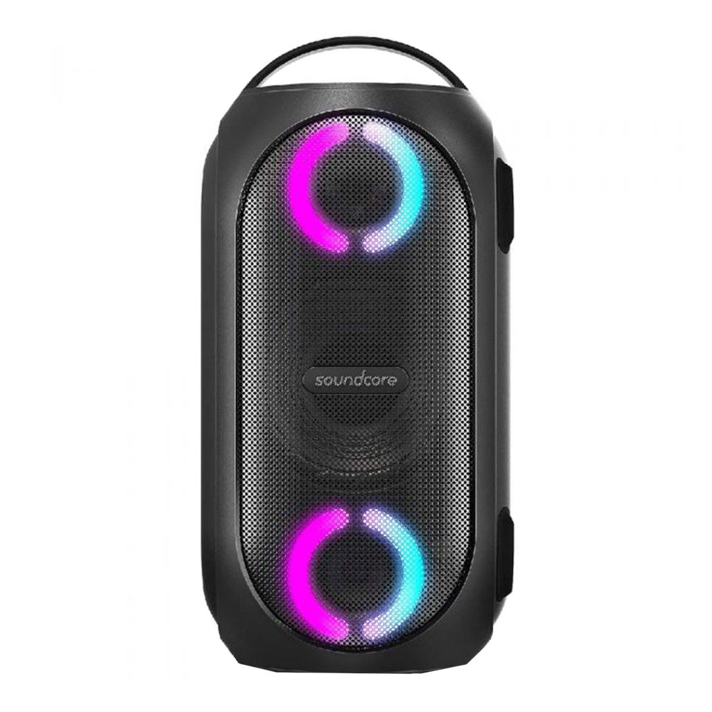 A Photo Of Anker Soundcore Rave PartyCast - Portable Party Speaker