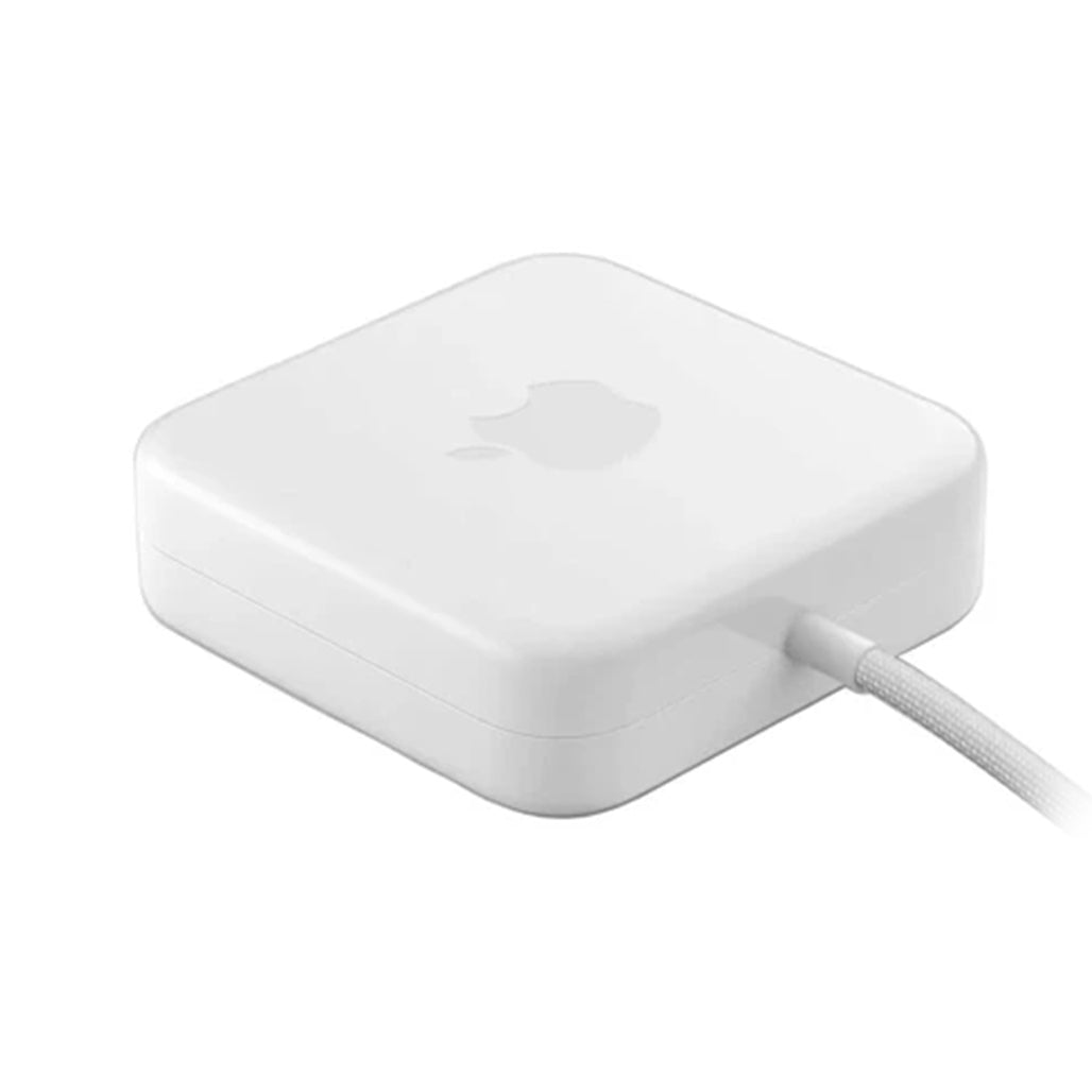 A Photo Of Apple 143W iMac Power Adapter