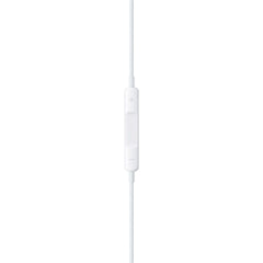 A Photo Of Apple EarPods (USB-C)