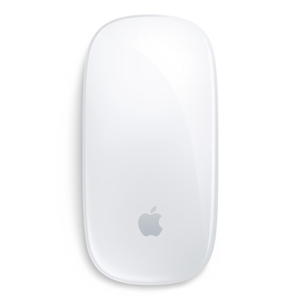 A Photo Of Apple Magic Mouse (USB-C) - Wireless Rechargeable Mouse