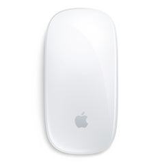 A Photo Of Apple Magic Mouse (USB-C) - Wireless Rechargeable Mouse