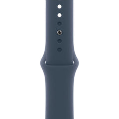 A Photo Of Apple Watch Series 9 45mm - Storm Blue