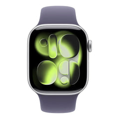 A Photo Of Apple Watch Series 11 - Aluminum Case