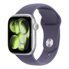 A Photo Of Apple Watch Series 11 - Aluminum Case