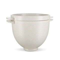 A Photo Of KitchenAid Bread Bowl with Baking Lid 4.7 L Gray Color
