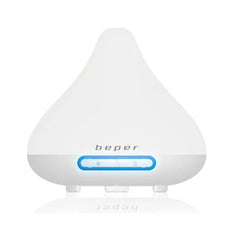 A Photo Of Beper Essential Oil Ultrasonic Diffuser -7-Color LED 70.402