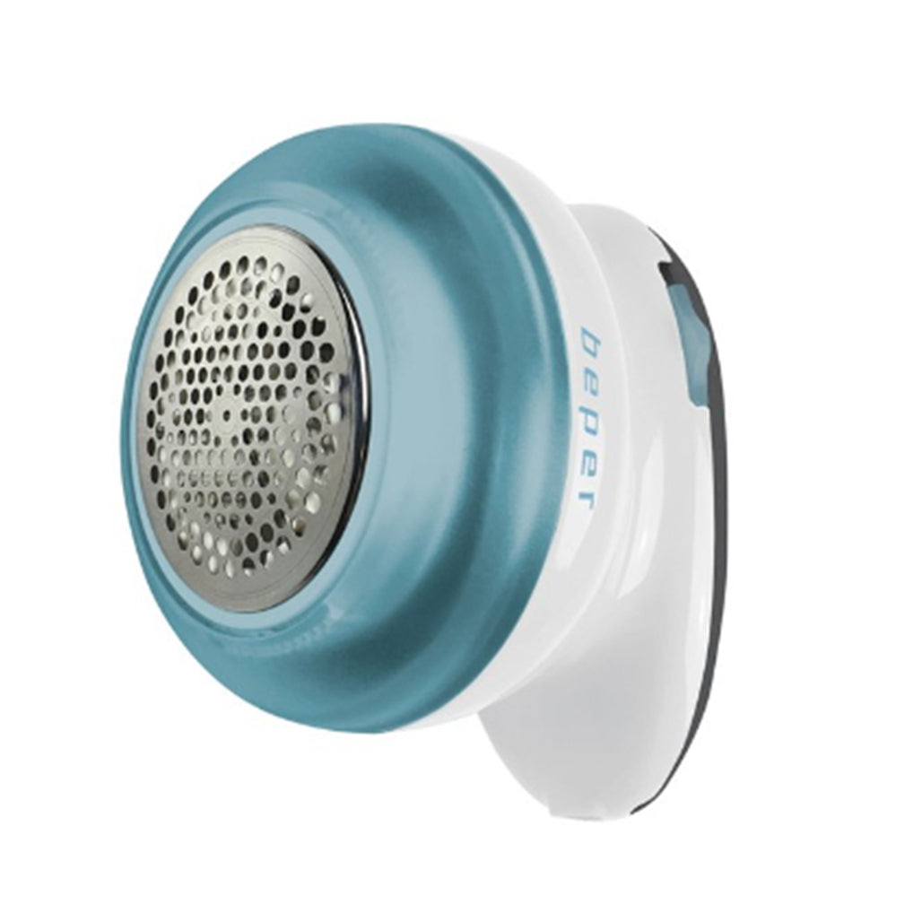 A Photo Of Beper Rechargeable Fabric Lint Remover with Removable Container; USB Charging –50.245