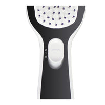 Beper Hot Ionic Hair Straightening Brush with Ceramic Coating Metal Bristles -40.925