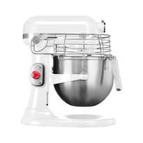 KitchenAid 6.9l Professional Stand Mixer White