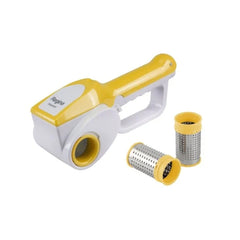 A Photo Of Beper Rechargeable Cordless Cheese Grater -90.071