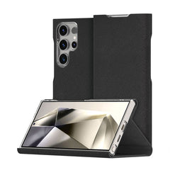 A Photo Of Araree Bonnet Stand Case for Samsung Galaxy S25 Ultra