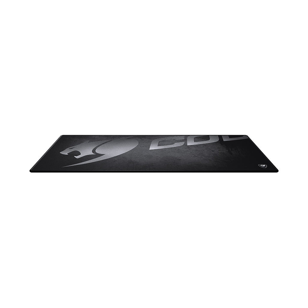 A Photo Of COUGAR ARENA X Gaming Mouse Pad – Pro Gaming Surface with Stitched Border & 5mm Thickness, Extra Large, Waterproof, and Anti-Slip Base