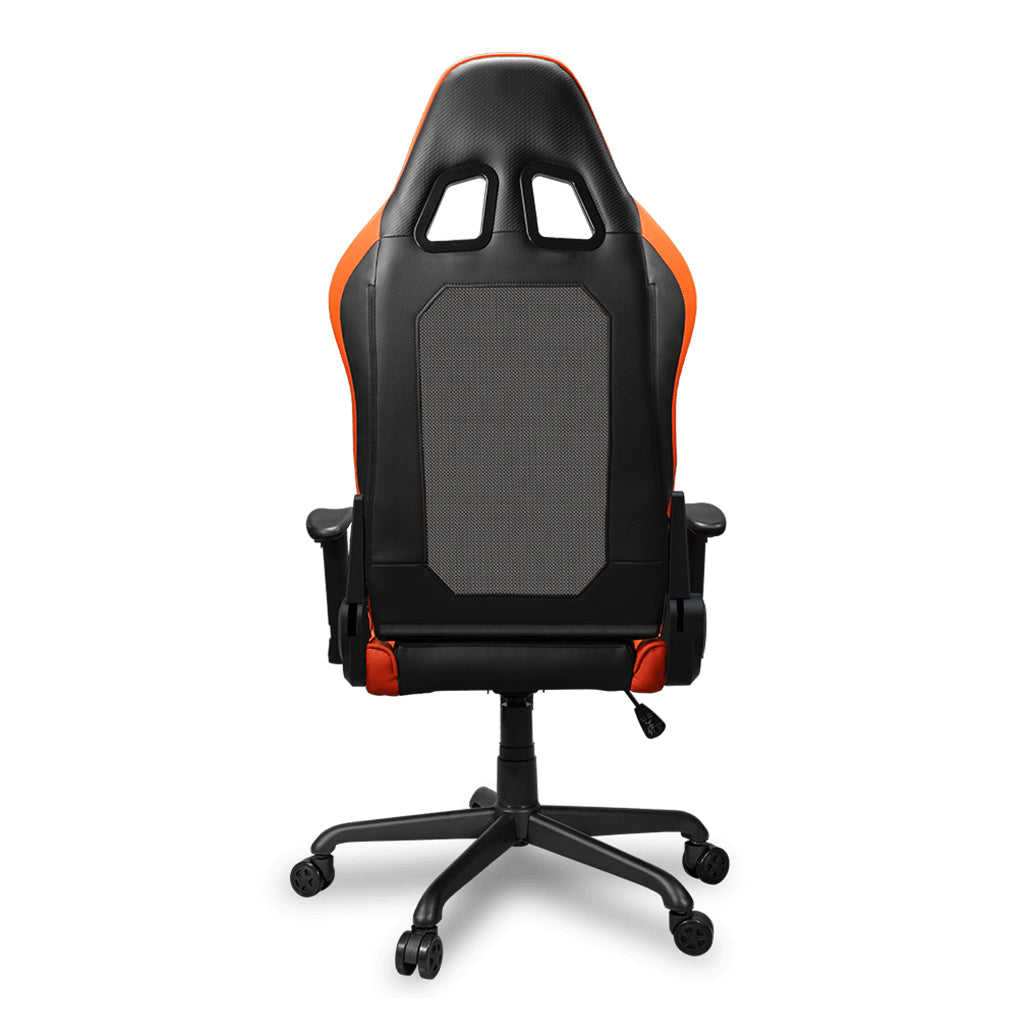 A Photo Of Cougar Armor Air Gaming Chair