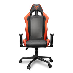A Photo Of Cougar Armor Air Gaming Chair