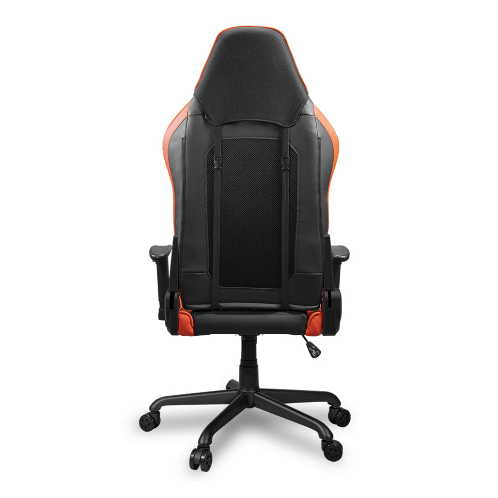 A Photo Of Cougar Armor Air Gaming Chair