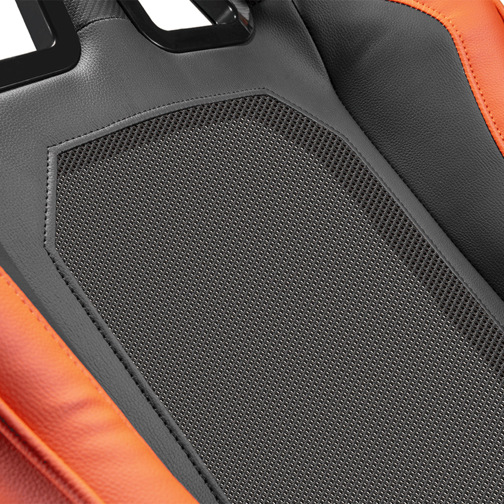A Photo Of Cougar Armor Air Gaming Chair
