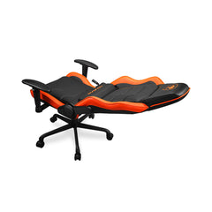 A Photo Of Cougar Armor Air Gaming Chair