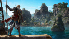 A Photo Of Assassin's Creed Black Flag Resynced for PS5