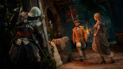 A Photo Of Assassin's Creed Black Flag Resynced for PS5