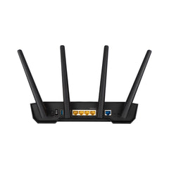 A Photo Of ASUS TUF Gaming AX3000 - Dual Band WiFi 6 Gaming Router