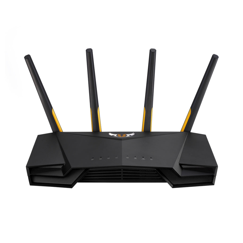 A Photo Of ASUS TUF Gaming AX3000 - Dual Band WiFi 6 Gaming Router