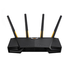 A Photo Of ASUS TUF Gaming AX3000 - Dual Band WiFi 6 Gaming Router