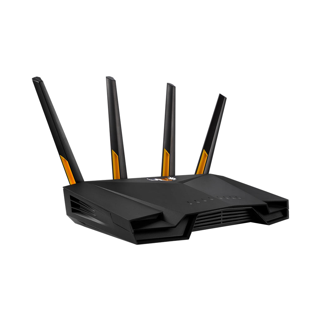 A Photo Of ASUS TUF Gaming AX3000 - Dual Band WiFi 6 Gaming Router
