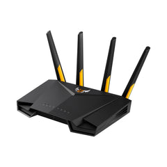 A Photo Of ASUS TUF Gaming AX3000 - Dual Band WiFi 6 Gaming Router