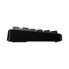 A Photo Of Aula F75 Max - Wireless Mechanical Keyboard - Reaper Switch
