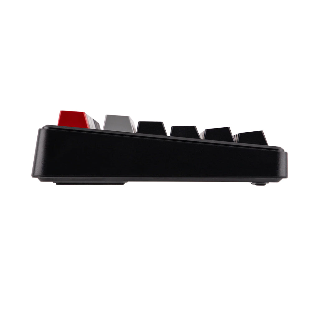 A Photo Of Aula F75 Max - Wireless Mechanical Keyboard - Reaper Switch